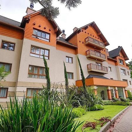 Residencial Via Florida Ap102 D Villa Грамаду Екстериор снимка