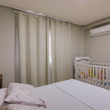 Residencial Via Florida Ap102 D Villa Грамаду Екстериор снимка