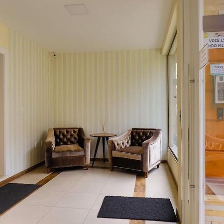 Residencial Via Florida Ap102 D Villa Грамаду Екстериор снимка