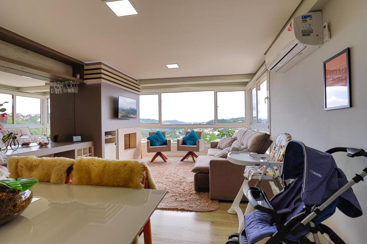 Residencial Via Florida Ap102 D Villa Грамаду Екстериор снимка