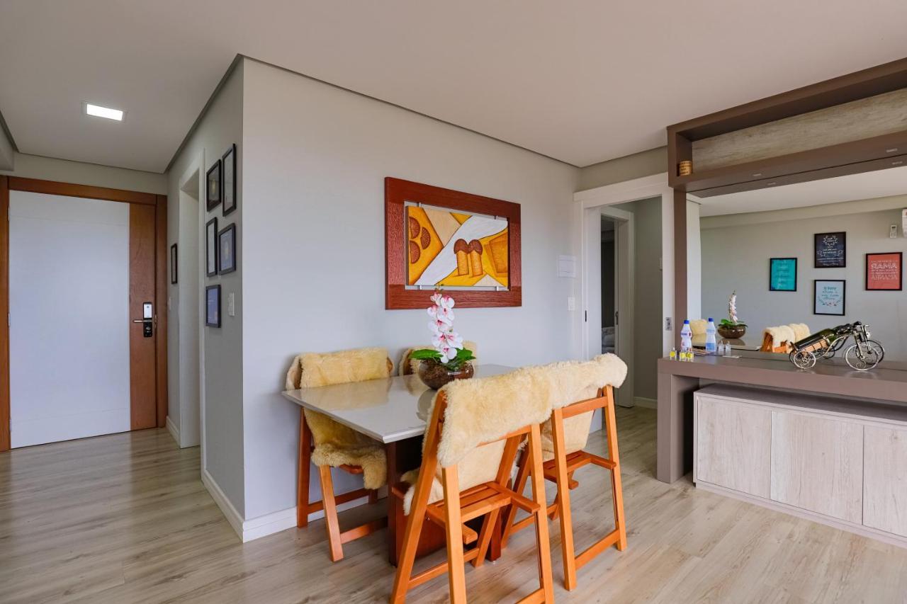 Residencial Via Florida Ap102 D Villa Грамаду Екстериор снимка