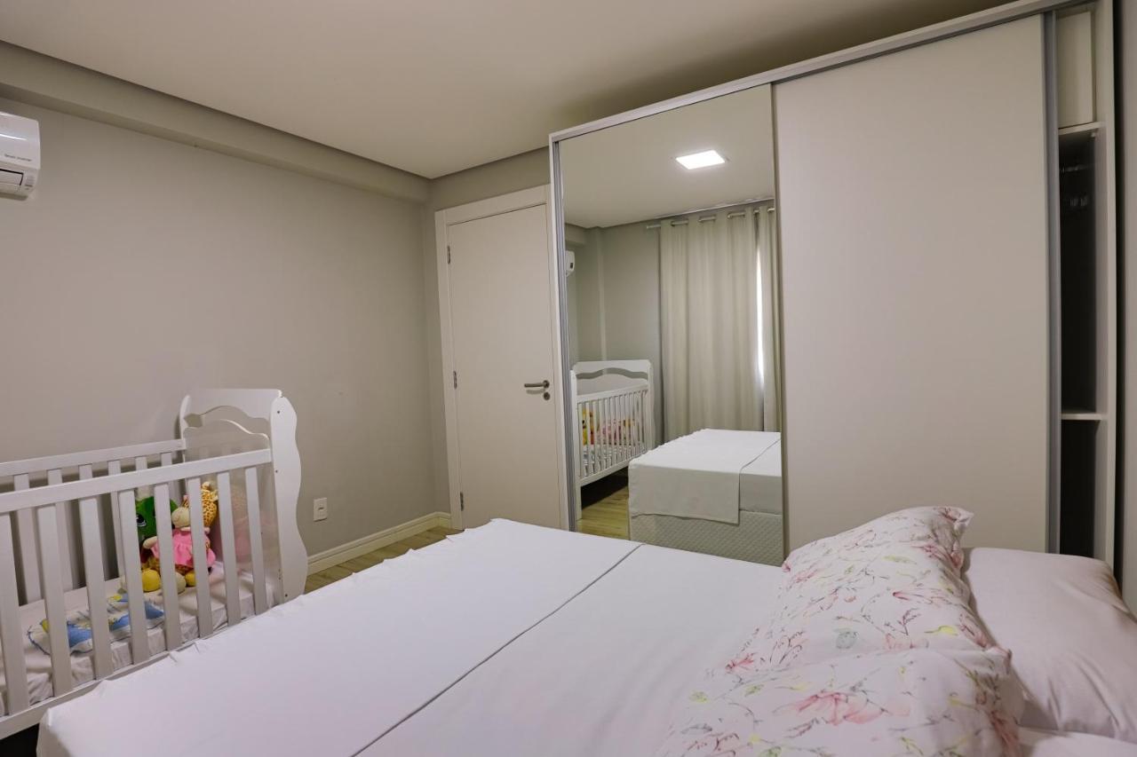 Residencial Via Florida Ap102 D Villa Грамаду Екстериор снимка