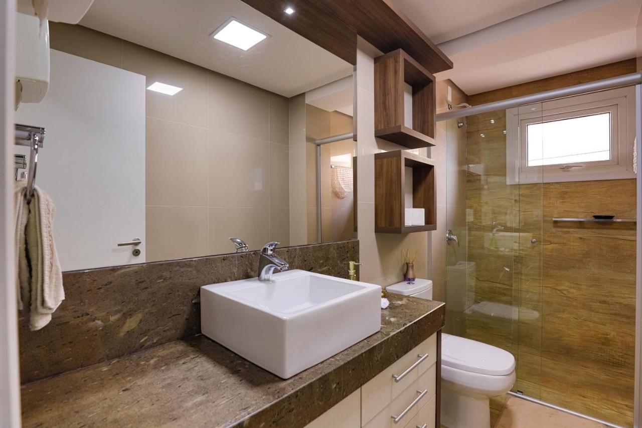 Residencial Via Florida Ap102 D Villa Грамаду Екстериор снимка