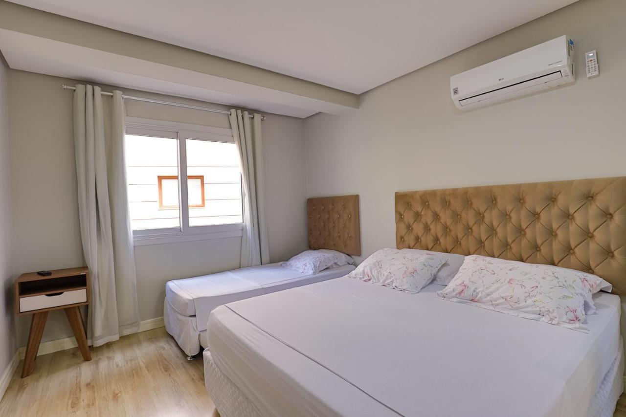 Residencial Via Florida Ap102 D Villa Грамаду Екстериор снимка