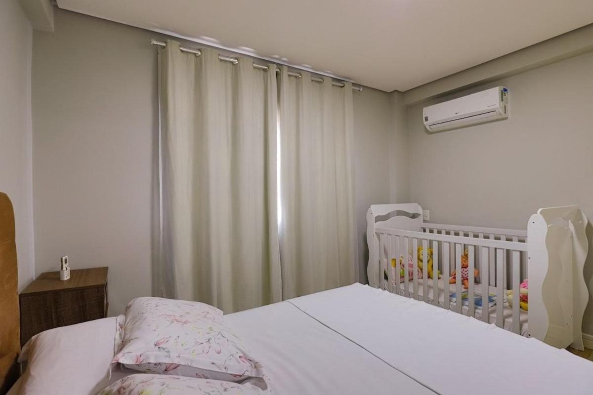 Residencial Via Florida Ap102 D Villa Грамаду Екстериор снимка