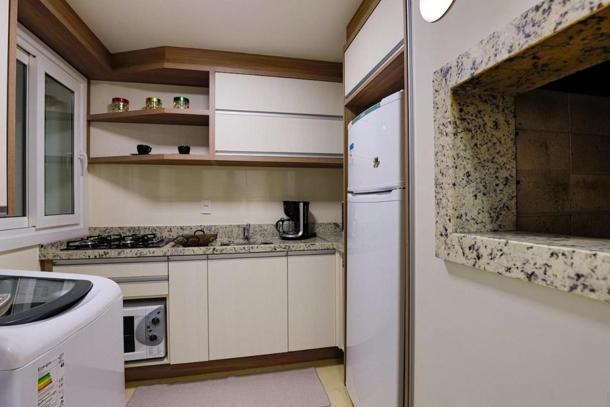 Residencial Via Florida Ap102 D Villa Грамаду Екстериор снимка